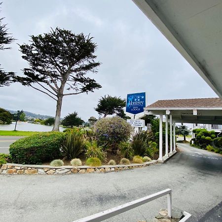 Monterey Bay Lodge Bagian luar foto